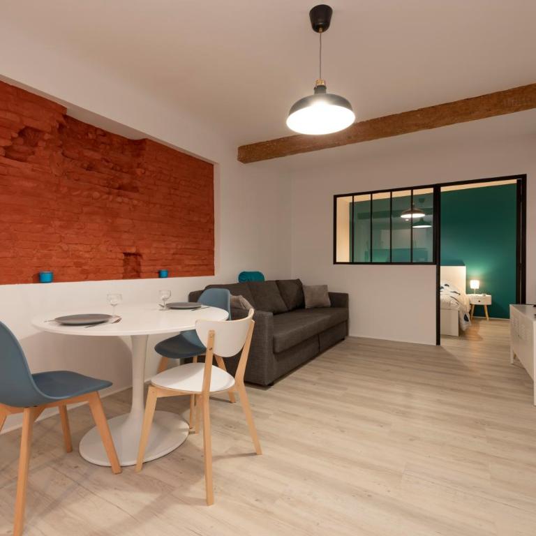 Lombard - Appartamento Superior - 10