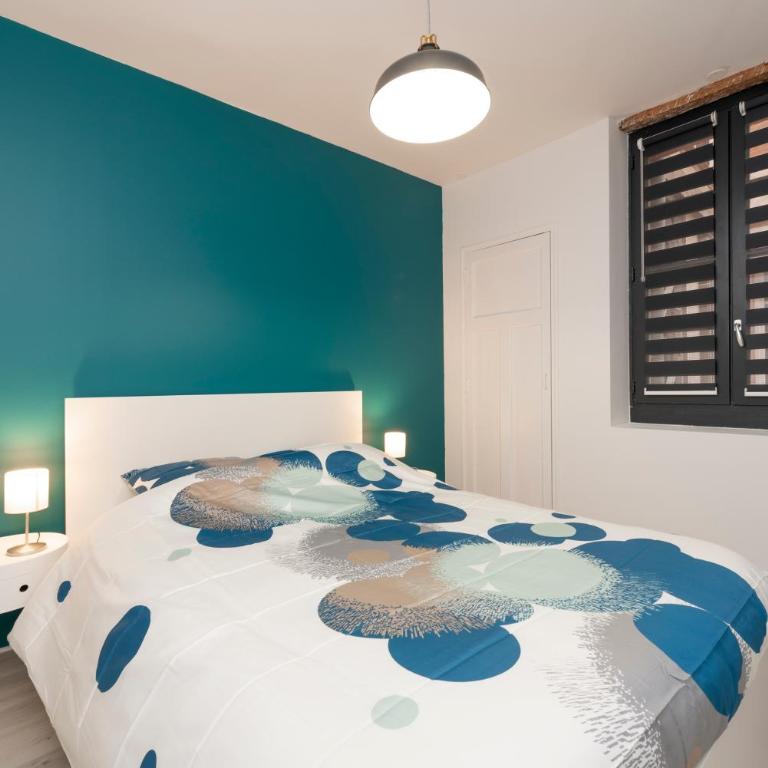 Lombard - Appartamento Superior - 12