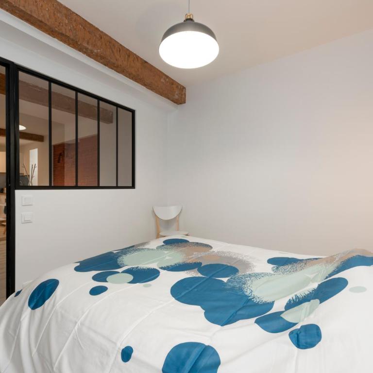 Lombard - Appartamento Superior - 13