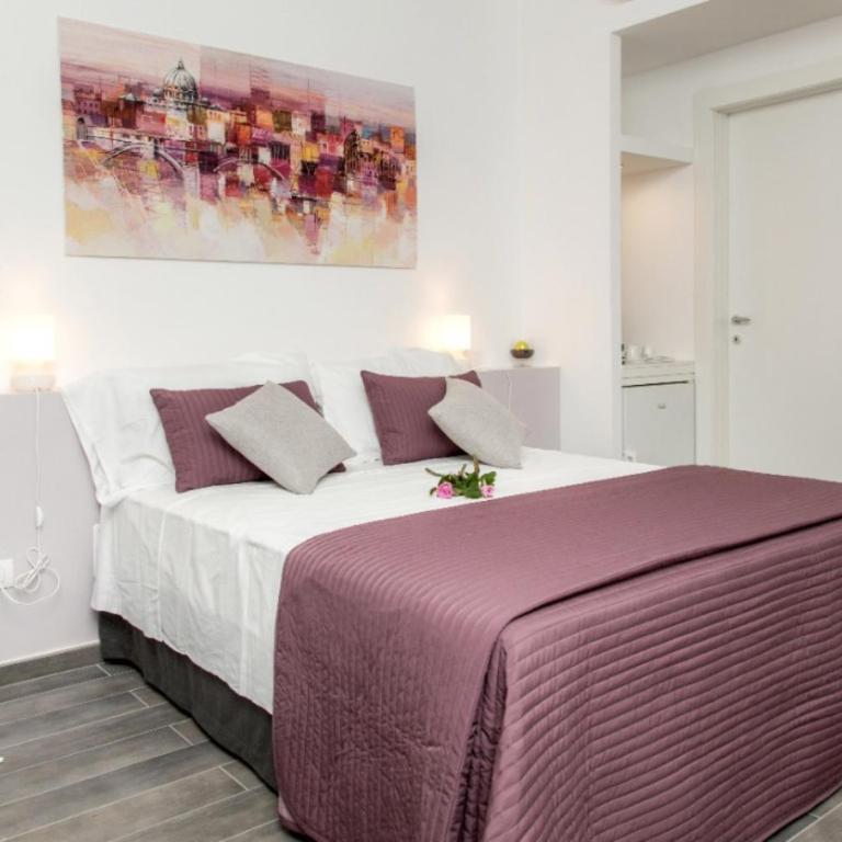 Rhome Accomodation - Appartamento - 8