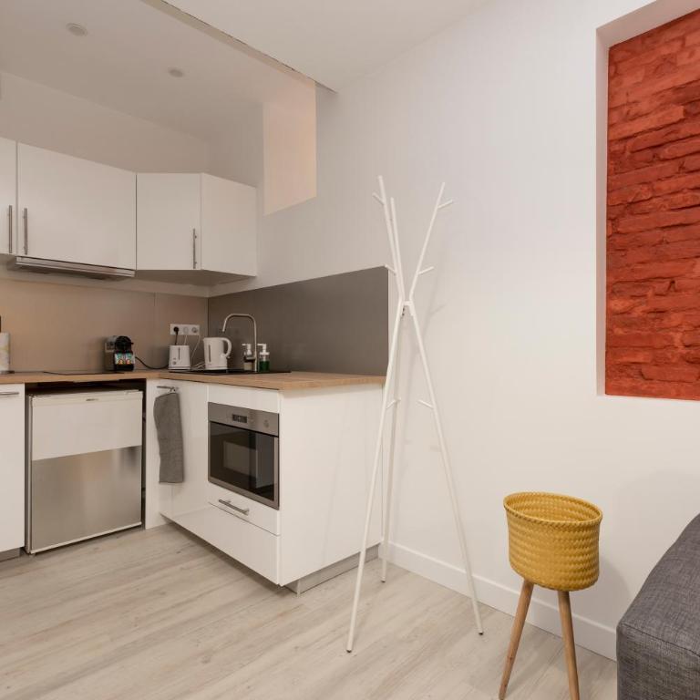 Lombard - Appartamento con 1 Camera da Letto - 7