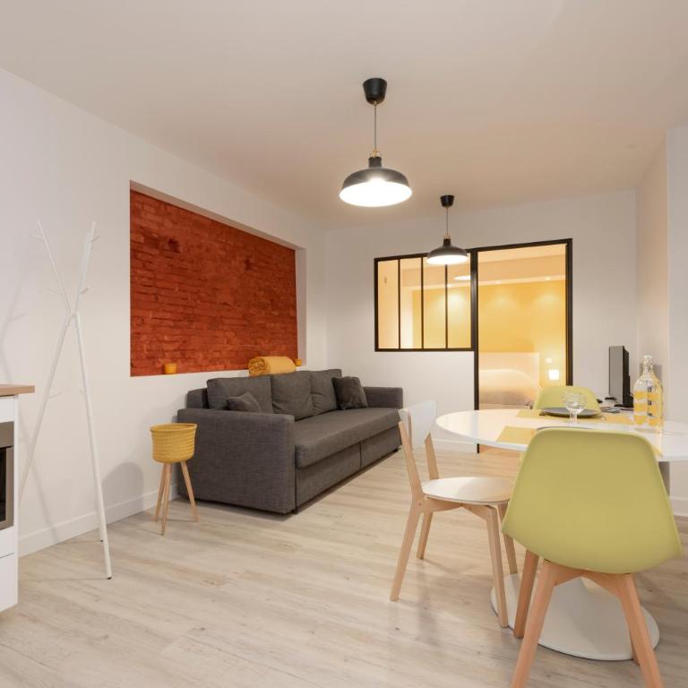 Lombard - Appartamento con 1 Camera da Letto - 8