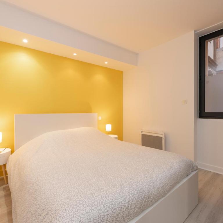 Lombard - Appartamento con 1 Camera da Letto - 10