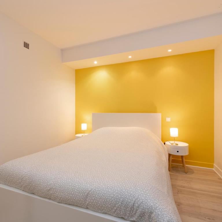Lombard - Appartamento con 1 Camera da Letto - 11