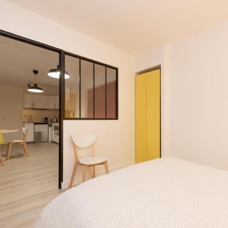 Lombard - Appartamento con 1 Camera da Letto - 12