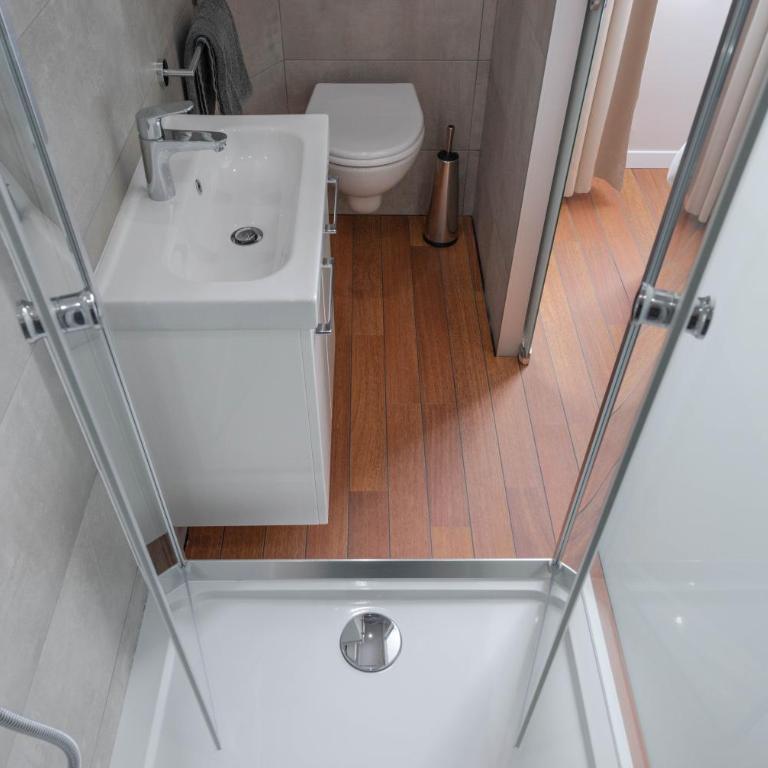 Hôtel de charme CECIL - Chambre Double - 9