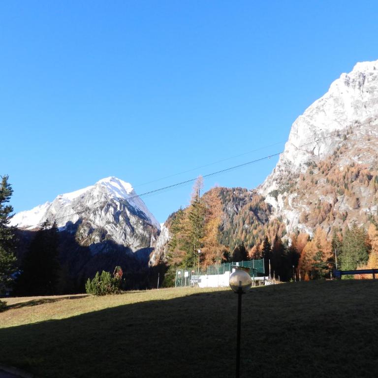 Dolomitissime Holiday Homes Marmolada - Appartamento con 2 Camere da Letto - 5