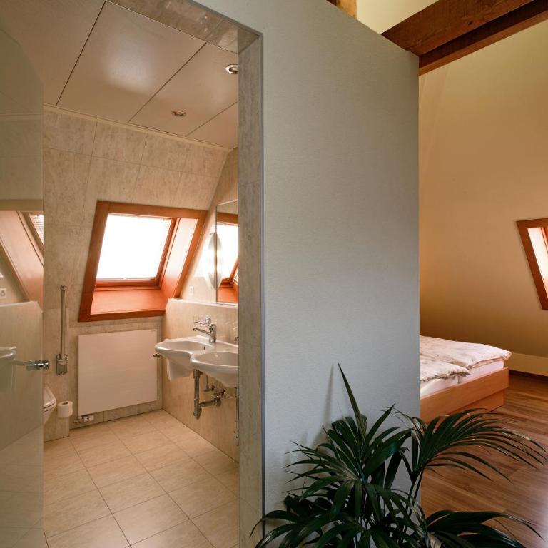 Hotel Ambassador - Suite - 1