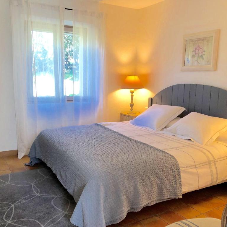 B&B La Badelle - Appartement - Rez-de-Chaussée - 1