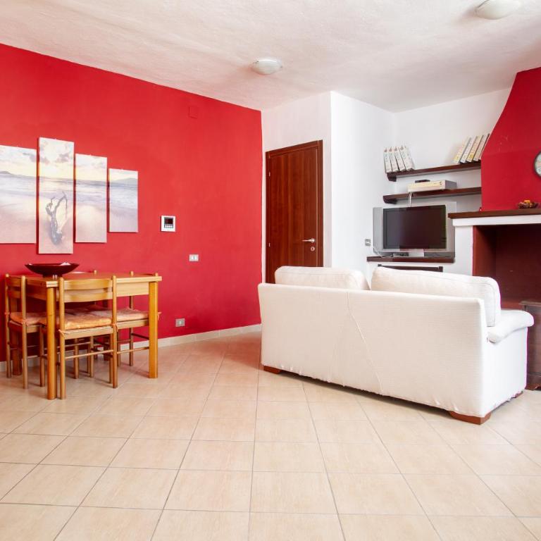Casa Santa lucia - Appartamento - 2