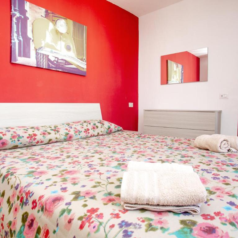 Casa Santa lucia - Appartamento - 12