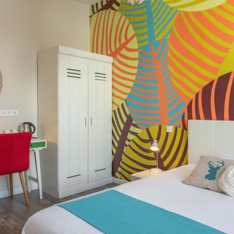 Hôtel de charme CECIL - Chambre Double - 3