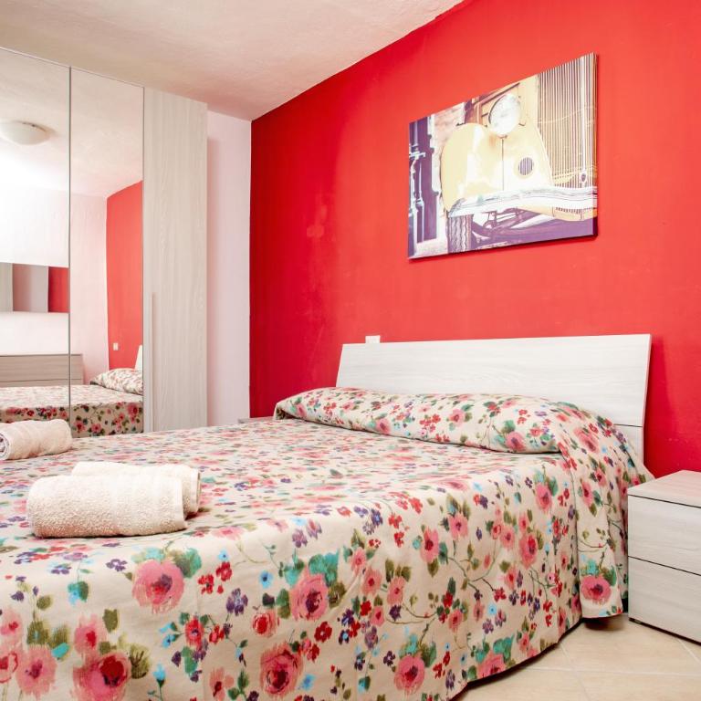 Casa Santa lucia - Appartamento - 11