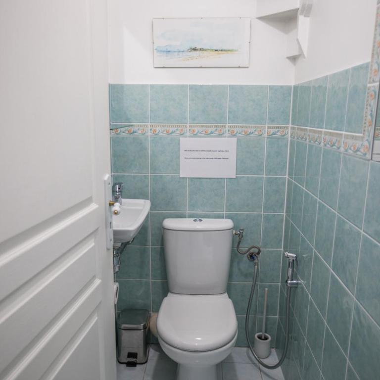 La Providence Nice - Appartement Deluxe - 23