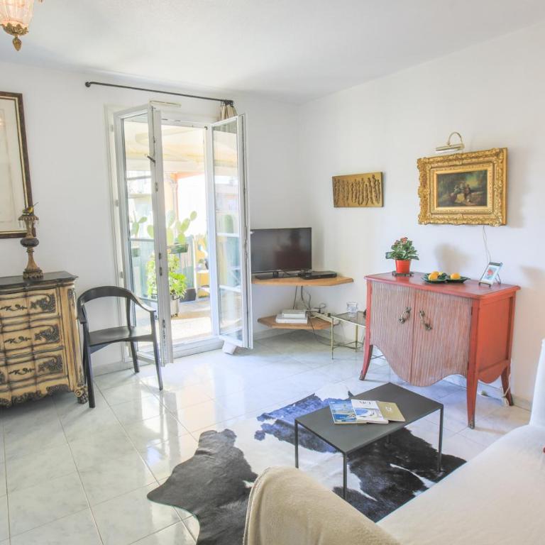 La Providence Nice - Appartement Deluxe - 11