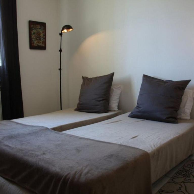 La Providence Nice - Appartement Deluxe - 39
