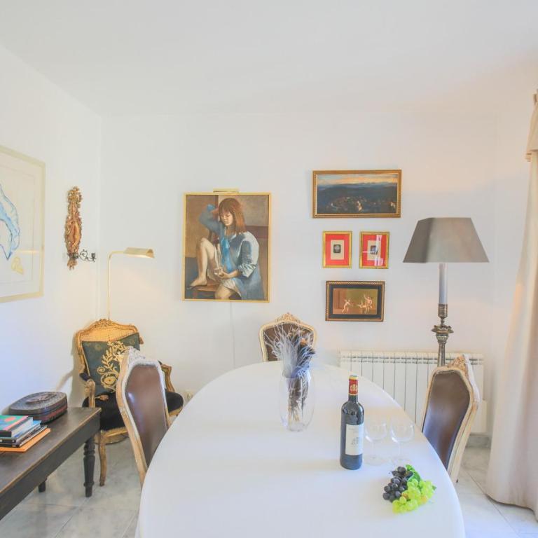 La Providence Nice - Appartement Deluxe - 17