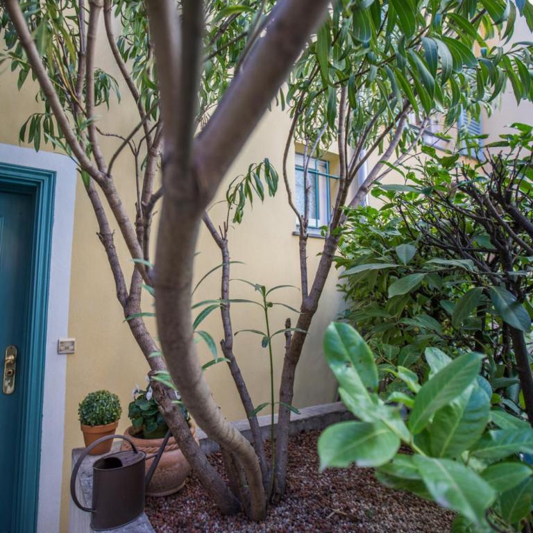 La Providence Nice - Appartement Deluxe - 46