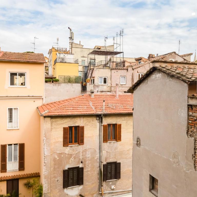 EMERALD Luxury Suite Apartment - Appartamento con 1 Camera da Letto - 27