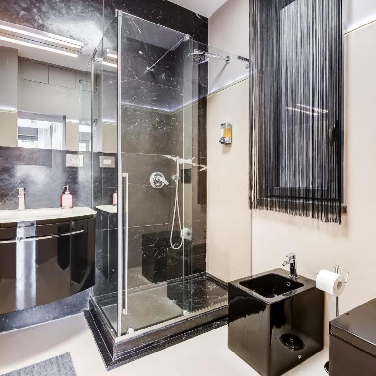 EMERALD Luxury Suite Apartment - Appartamento con 1 Camera da Letto - 24