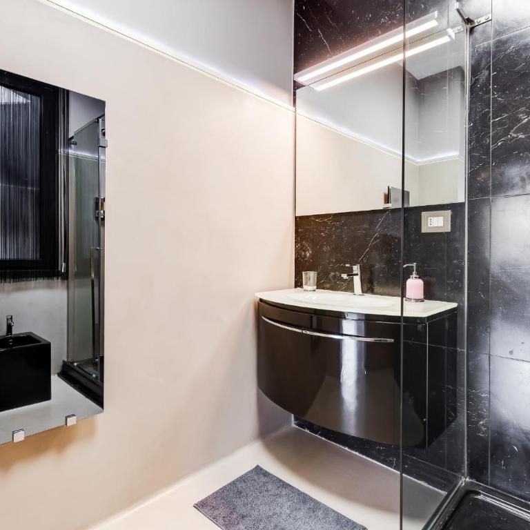 EMERALD Luxury Suite Apartment - Appartamento con 1 Camera da Letto - 25