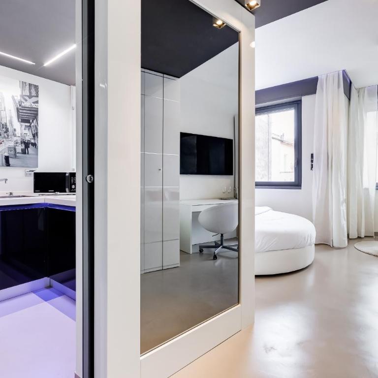 EMERALD Luxury Suite Apartment - Appartamento con 1 Camera da Letto - 10
