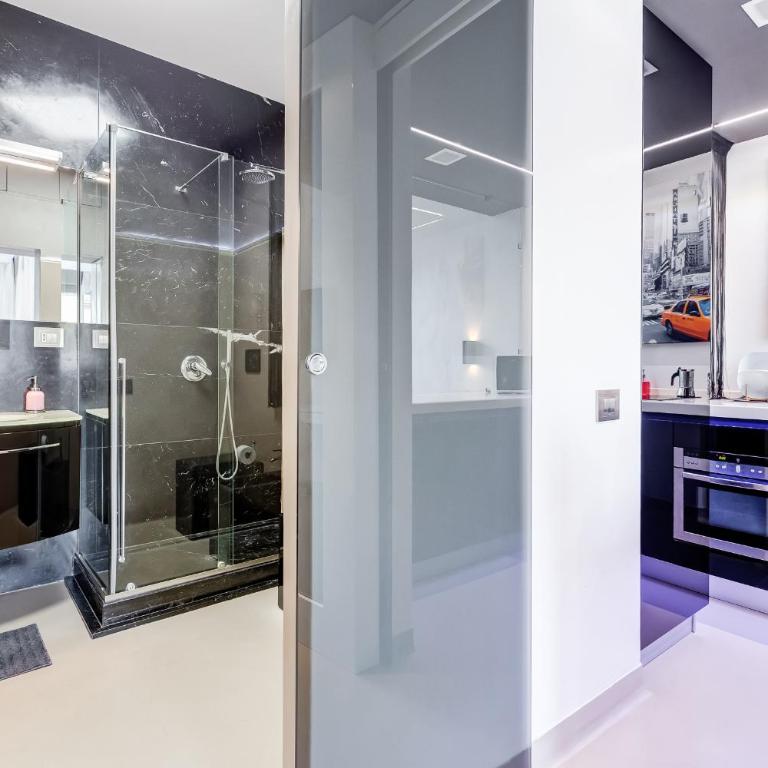 EMERALD Luxury Suite Apartment - Appartamento con 1 Camera da Letto - 22