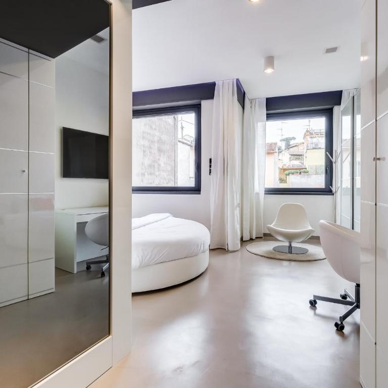 EMERALD Luxury Suite Apartment - Appartamento con 1 Camera da Letto - 9