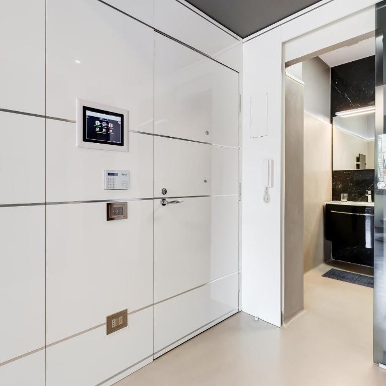 EMERALD Luxury Suite Apartment - Appartamento con 1 Camera da Letto - 23