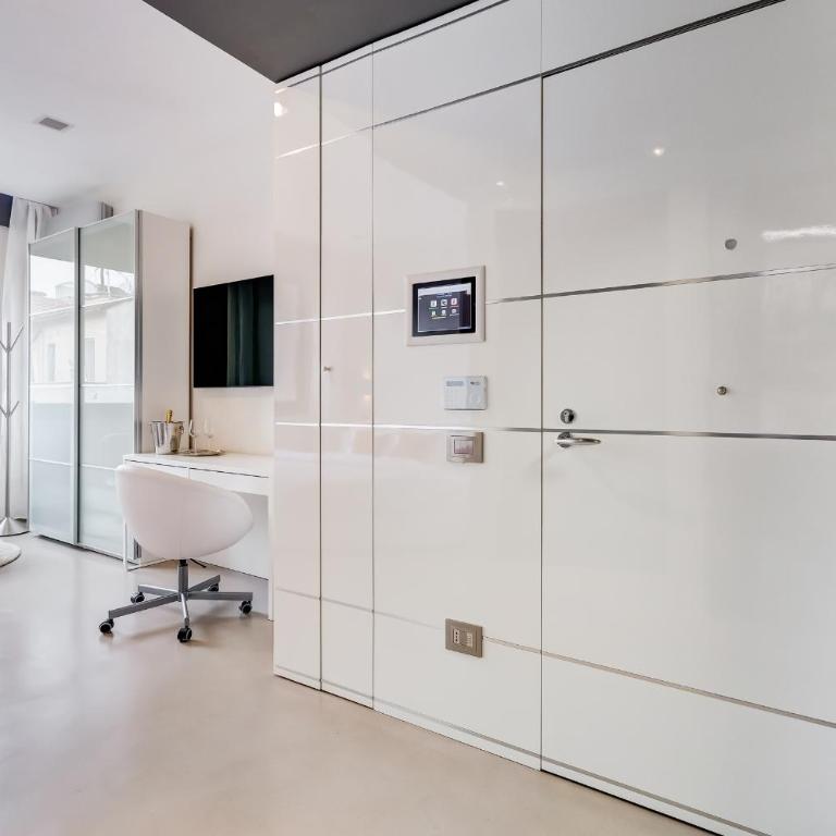 EMERALD Luxury Suite Apartment - Appartamento con 1 Camera da Letto - 11