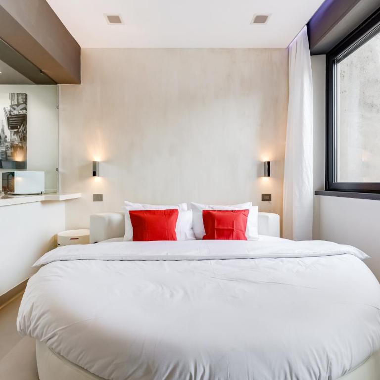 EMERALD Luxury Suite Apartment - Appartamento con 1 Camera da Letto - 3