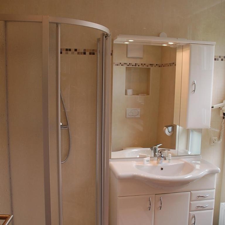Hotel Rauscher - Das Naturteichparadies - Einzelzimmer - 3