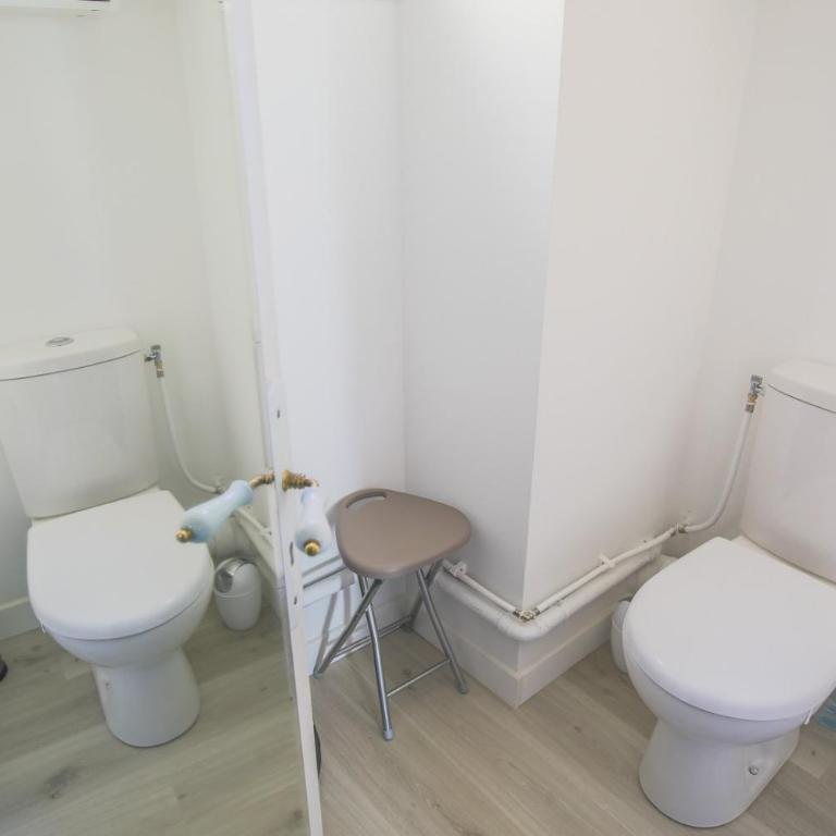 La Providence Nice - Appartement Deluxe - 41