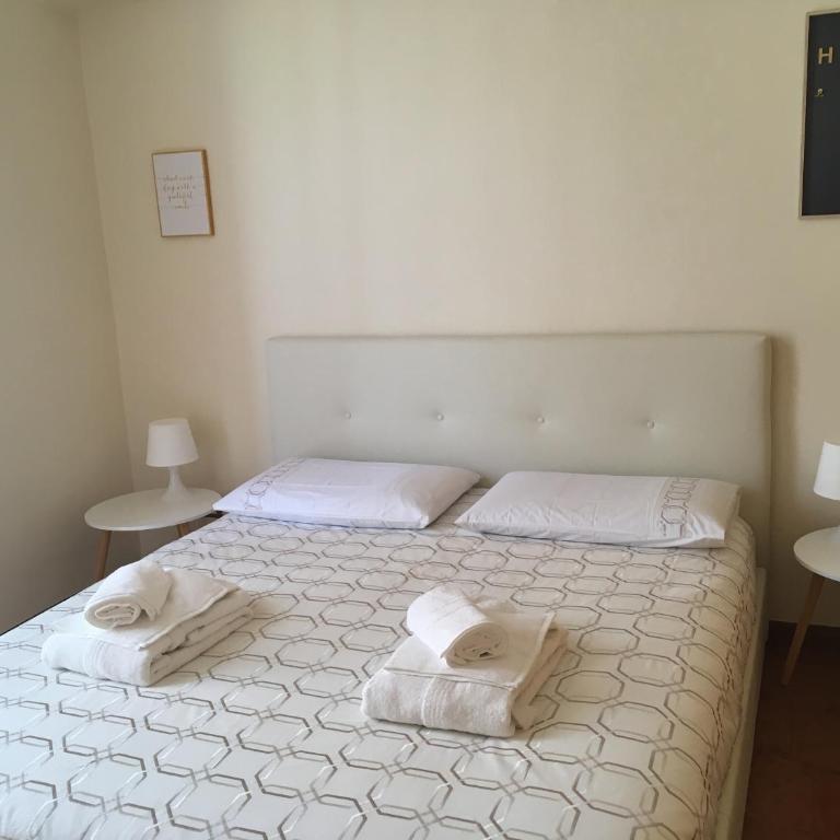 Casa Casò Guest House - One-Bedroom Apartment - 9