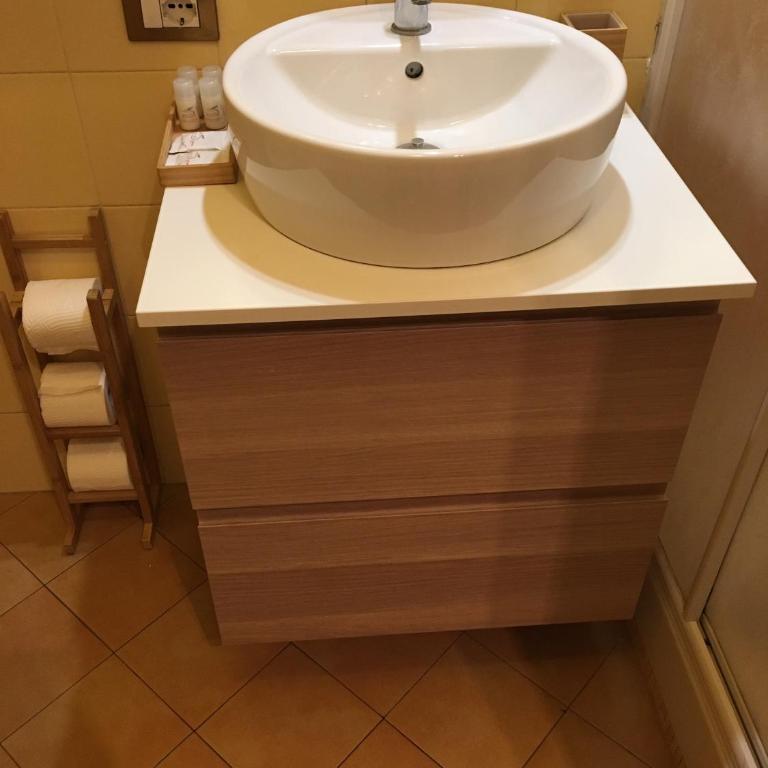 Casa Casò Guest House - One-Bedroom Apartment - 7
