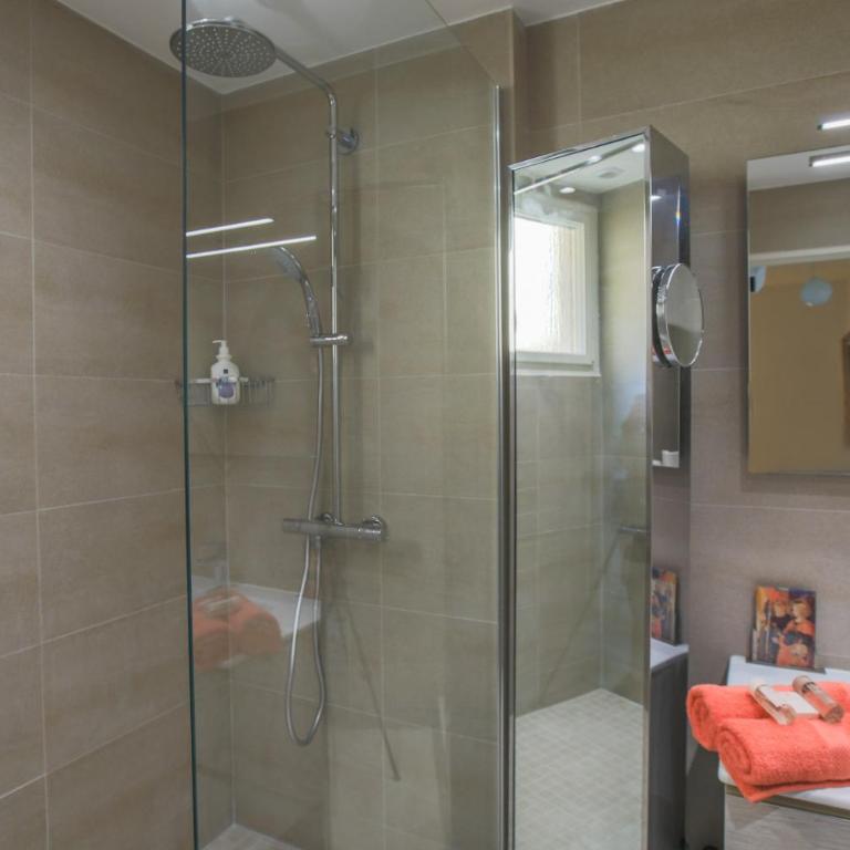 La Providence Nice - Appartement Deluxe - 37