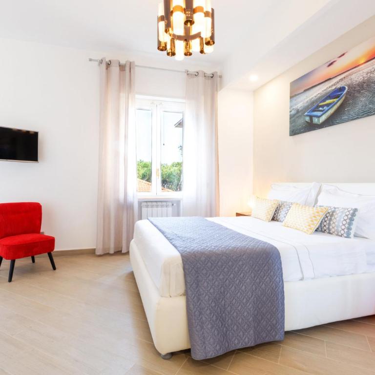 Appartamento Sorrento Sunrise - Appartamento con 2 Camere da Letto - 13