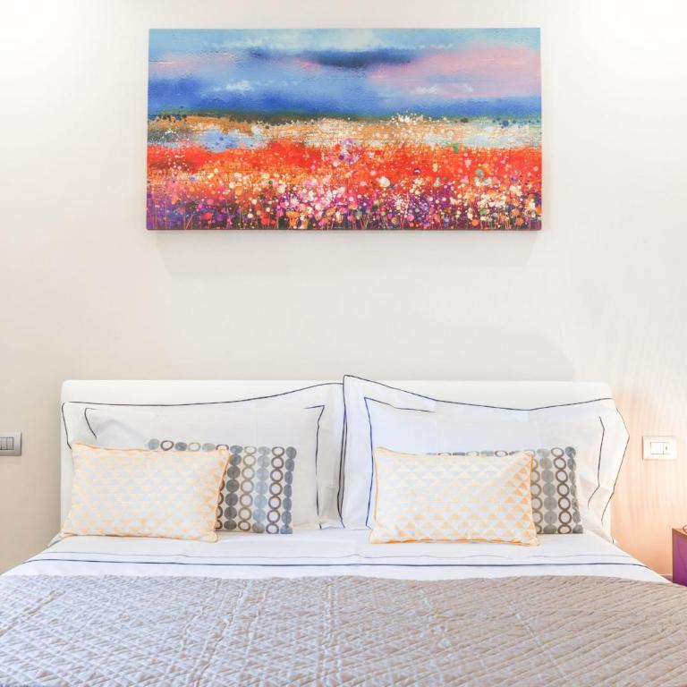 Appartamento Sorrento Sunrise - Appartamento con 2 Camere da Letto - 23