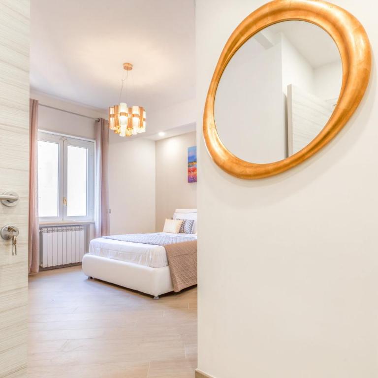 Appartamento Sorrento Sunrise - Appartamento con 2 Camere da Letto - 18