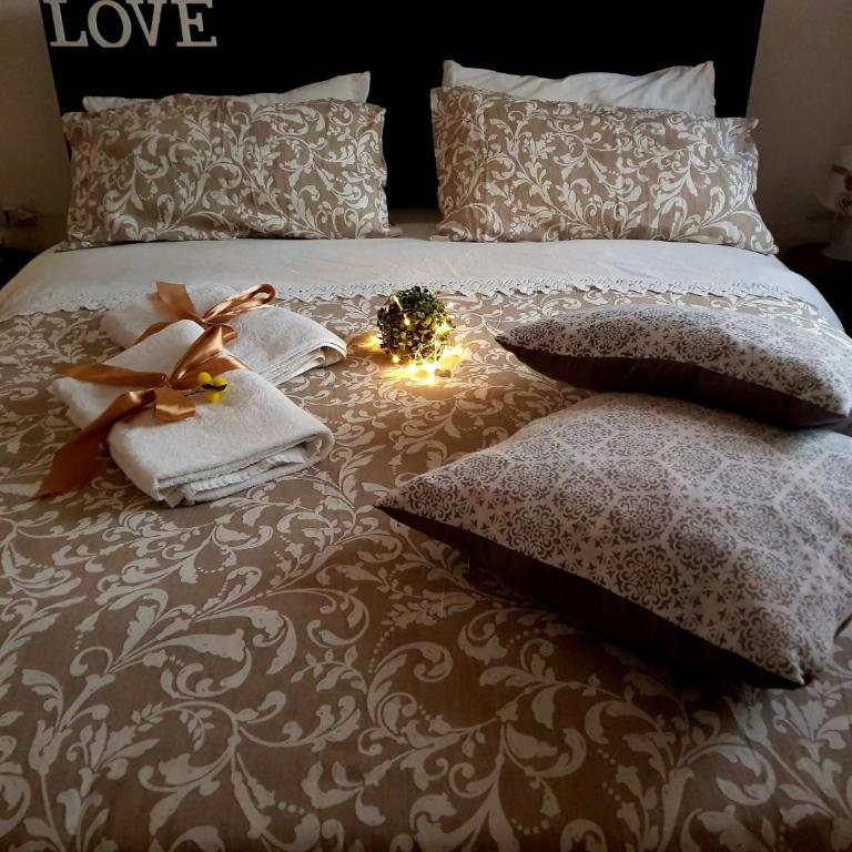 La casetta di Jasmine - Appartamento con 2 Camere da Letto - 1
