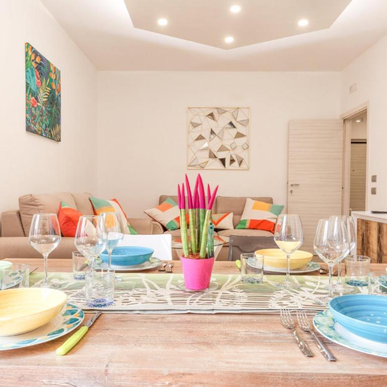 Appartamento Sorrento Sunrise - Appartamento con 2 Camere da Letto - 5