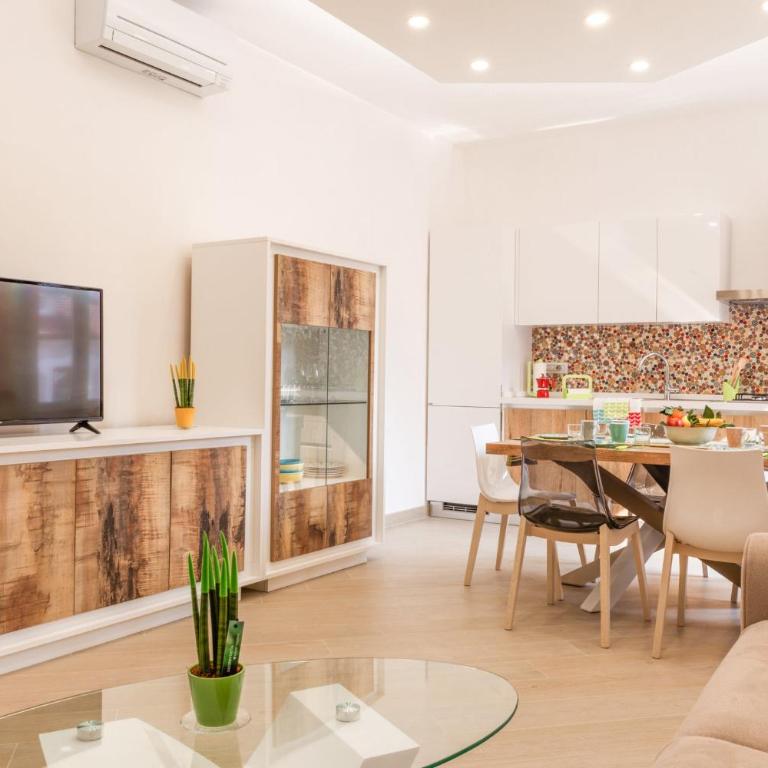 Appartamento Sorrento Sunrise - Appartamento con 2 Camere da Letto - 3