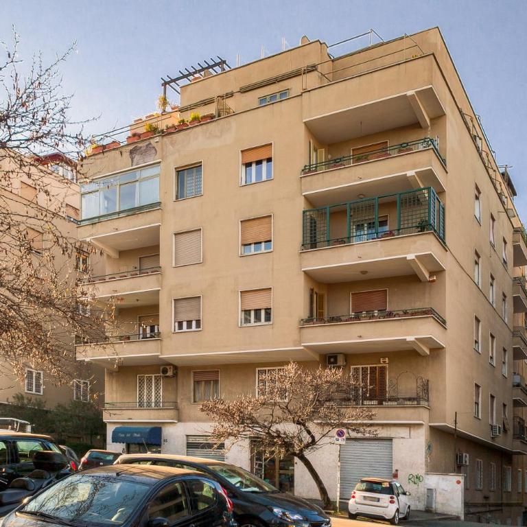 Many Days Apartments - Appartement avec Terrasse - 2