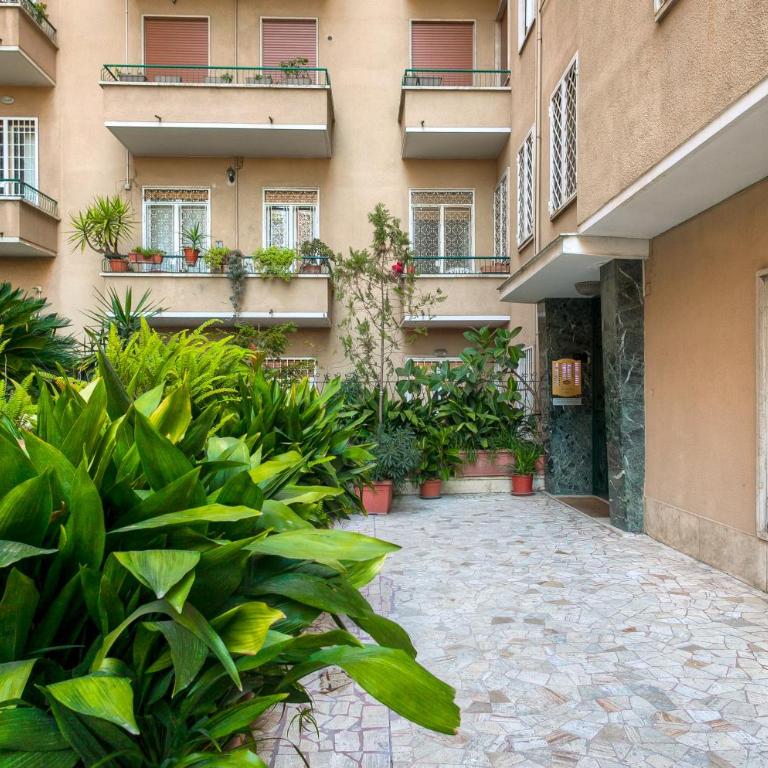 Many Days Apartments - Appartement - 1