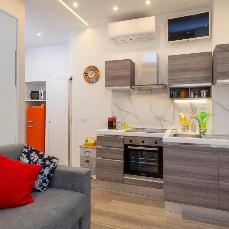 Many Days Apartments - Appartement - 19