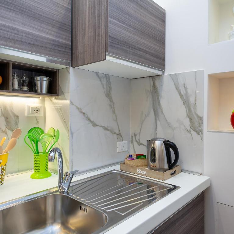 Many Days Apartments - Appartement - 18