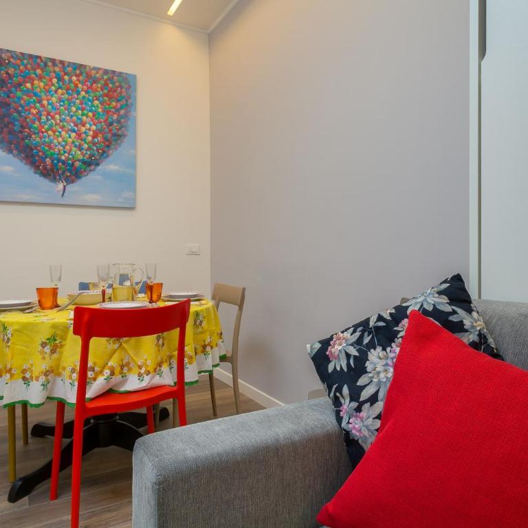 Many Days Apartments - Appartement - 17
