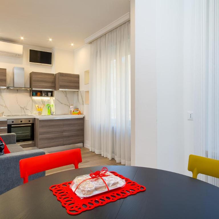 Many Days Apartments - Appartement - 16