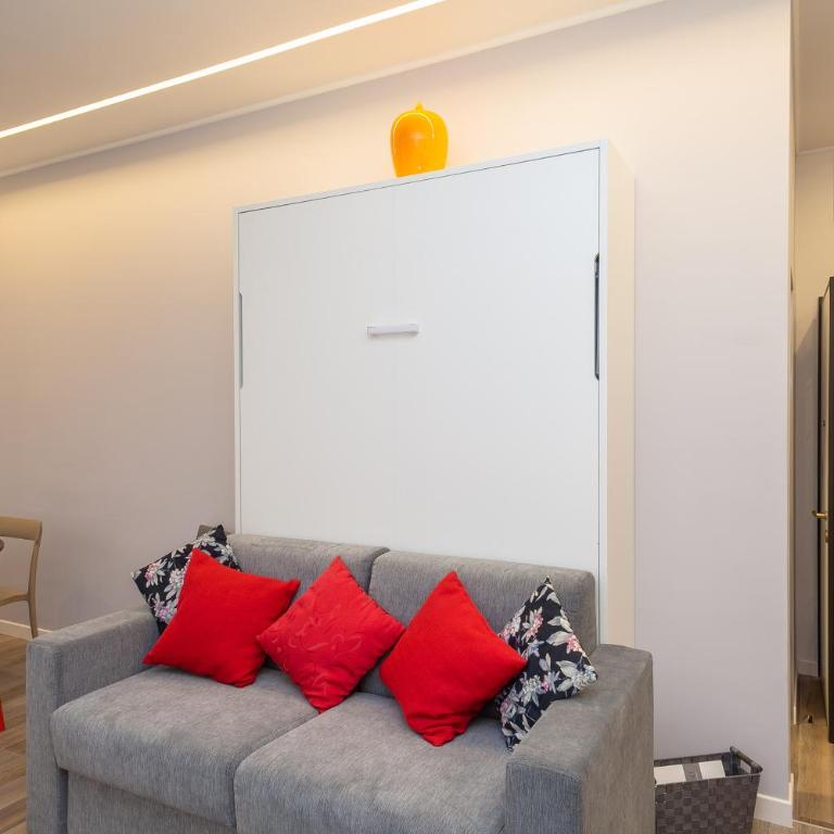 Many Days Apartments - Appartement - 15