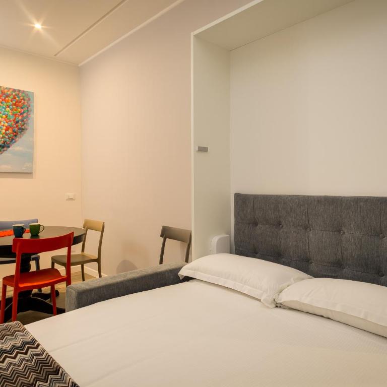 Many Days Apartments - Appartement - 14